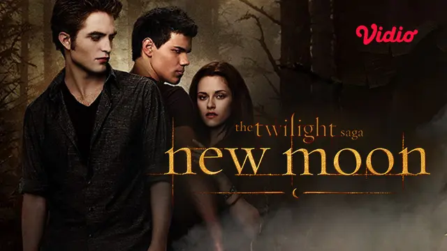 Film The Twilight Saga: New Moon