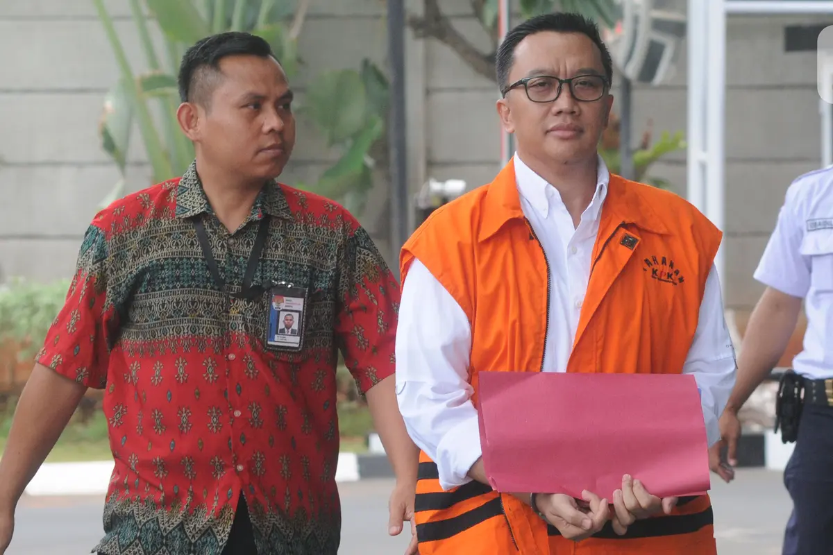 Imam Nahrawi