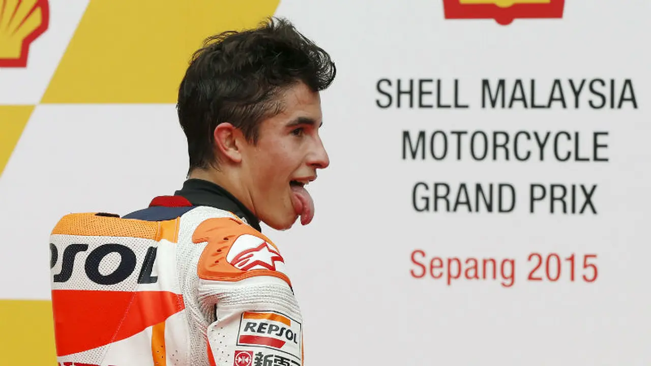 Marc Marquez