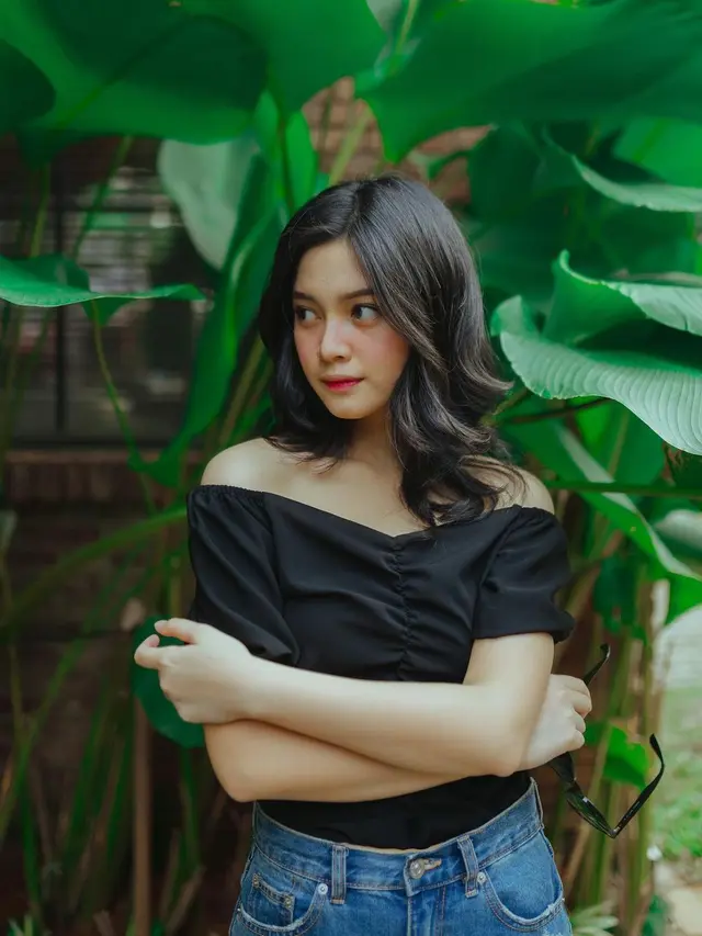 Yoriko Angeline. (Foto: Instagram @yorikooangln_)