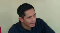 Live Streaming SCTV Sinetron Calon Presiden Episode Senin 21 Januari 2019