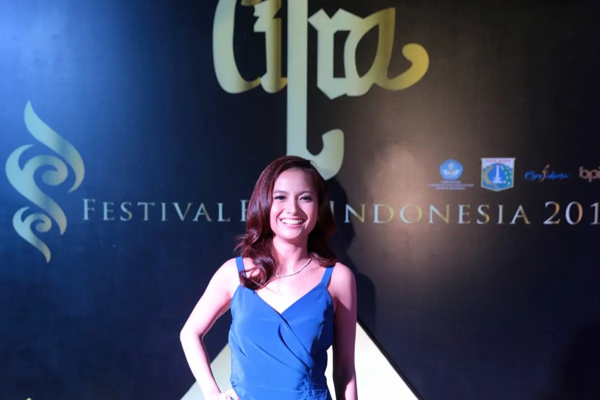 [Bintang] Acha Septriasa