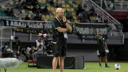 Arema FC Diuntungkan Hal Ini Jelang Hadapi Persebaya Surabaya