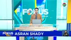 Perbarui informasi Anda bersama Fokus edisi (29/11) dengan pilihan topik-topik sebagai berikut, Evakuasi Korban Banjir Bandang, Banjir Aceh Terus Meluas, Bazar Produk Lokal Kekinian.
