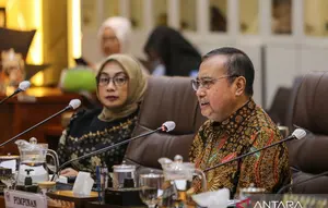 DPR Desak Kemenkes Cabut Izin Praktik Dokter Cabuli Anak Kandung