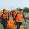Pemuda Tenggelam di Kali BKB Ditemukan Mengambang 1,5 Kilometer dari TKP