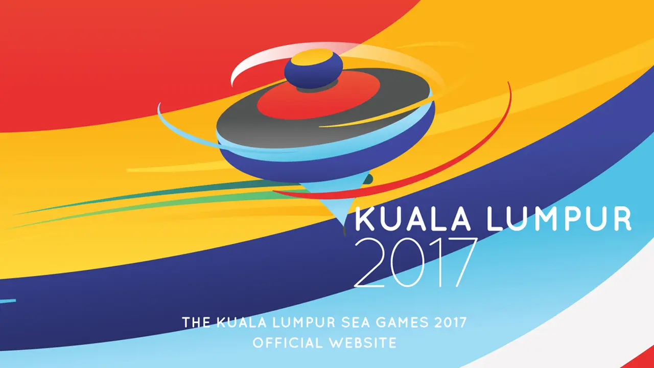 Jadwal SEA Games Kuala Lumpur 2017 Dimajukan 