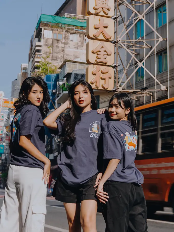 Kejutan Baru dari Erigo! Koleksi Terbaru Spesial Member JKT48 Kini Hadir Eksklusif di Shopee 11.11 Big Sale