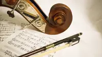 Musik klasik bisa meningkatkan kecerdasan otak (foto: Pexels/Pixabay)