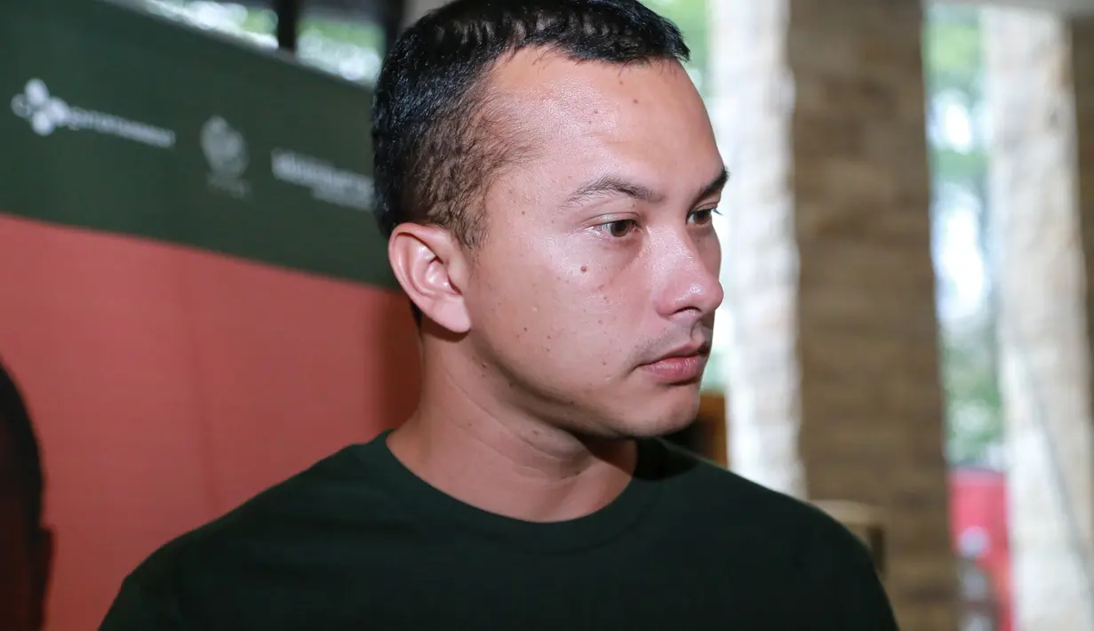 (Adrian Putra/Bintang.com)