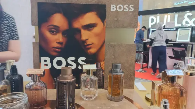 Berburu Parfum, Makeup, hingga Skincare Branded Sebagai Hantaran Lebaran