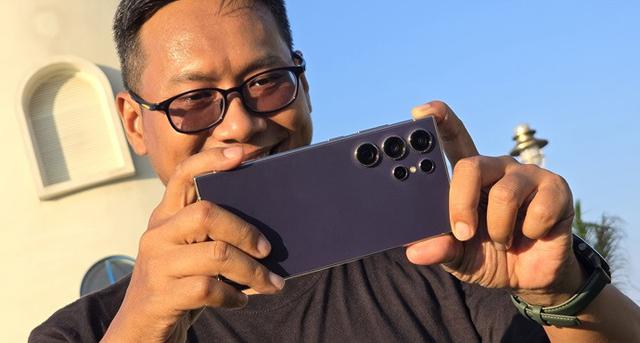 2. Samsung Galaxy S24 Ultra