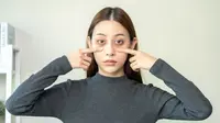 Tanda-Tanda Diabetes yang Bisa Dikenali dari Wajah, Perlu Diketahui