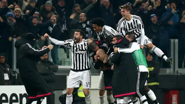 Juventus