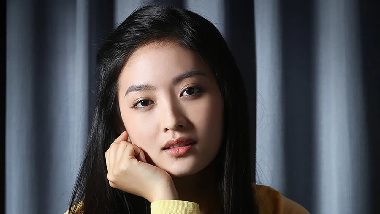 [Bintang] Natasha Wilona B3