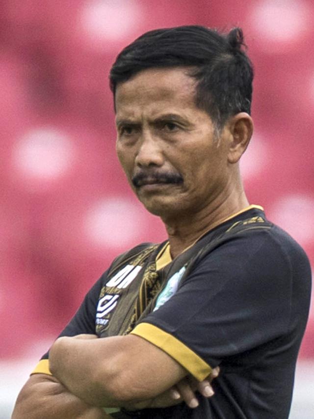 6 Pelatih di Sepak Bola Indonesia yang Bernasib Apes seperti Frank Lampard