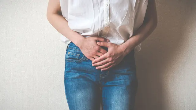 Endometriosis