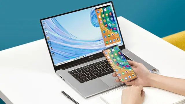 Huawei MateBook D15 Intel Edition