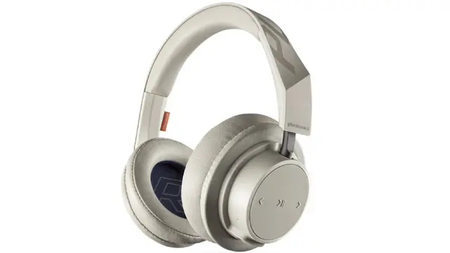 Plantronics BackBeat GO 600. Dok: Plantronics