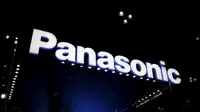 Panasonic. (Doc: Reuters)