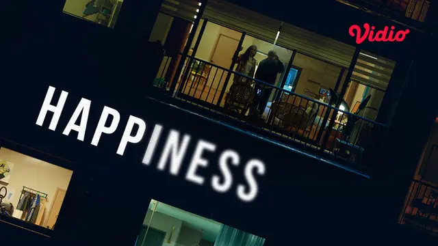 Nonton Drakor Happiness di Vidio