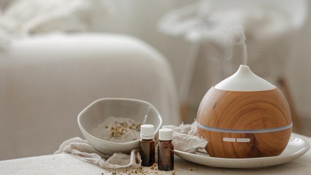 Aroma Terapi:  Memilih Produk yang Tepat untuk Jiwa dan Tubuh