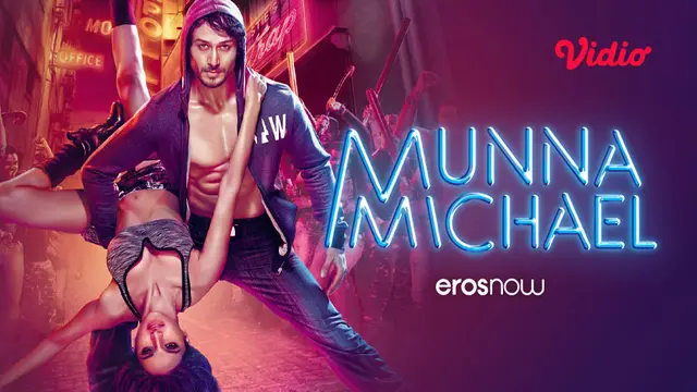 Film Munna Michael