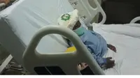 Sebulan Setelah Transplantasi Hati, Bocah Hafidz Meninggal Dunia