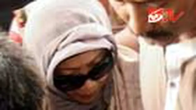 Nunun Kembali Diperiksa KPK