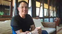 Charles Bonar Sirait: Perpuseru, Visi Saya Tentang Pendidikan