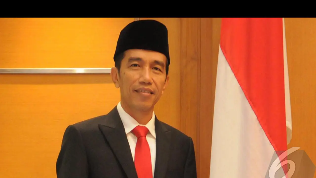 Jokowi