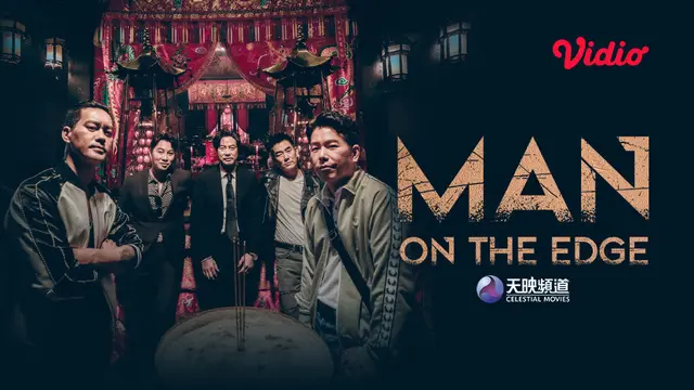 5 Rekomendasi Film China Celestial Movies