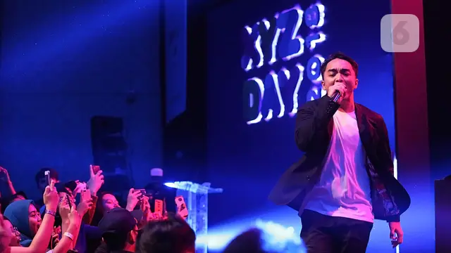 [Bintang] Dipha Barus