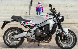 Yamaha XSR900 2027 Tampil Beda, Terinspirasi Motor Balap Legendaris