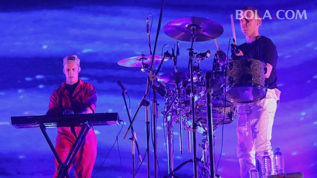 Lirik Lagu Symphony Clean Bandit Feat Zara Larsson Ragam Bola Com
