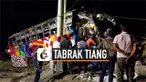 TABRAK TIANG