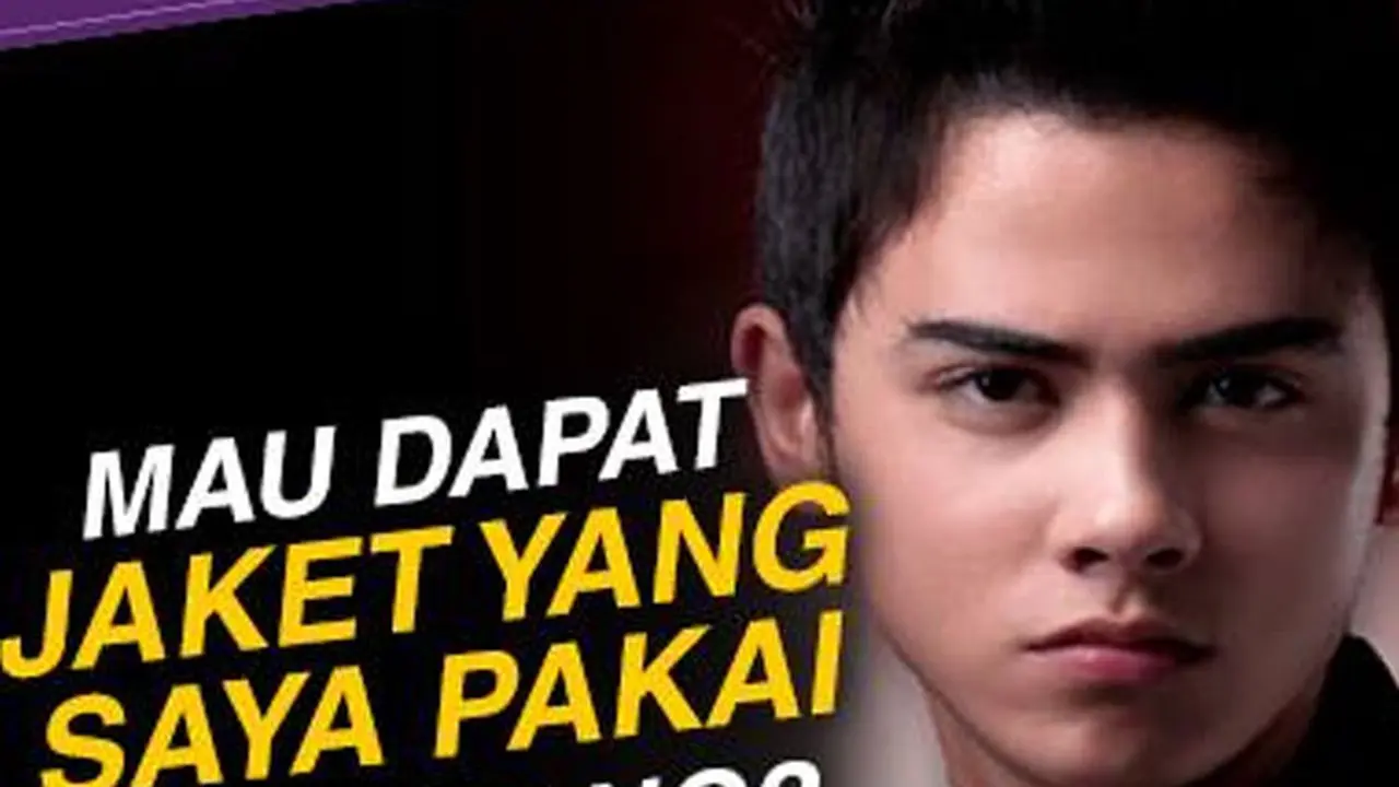 Aliando Syarief