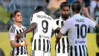 Hasil Undian Liga Europa 2026/2027: AC Milan Lawan 2 Tim Inggris, Juventus Bertemu Real Sociedad