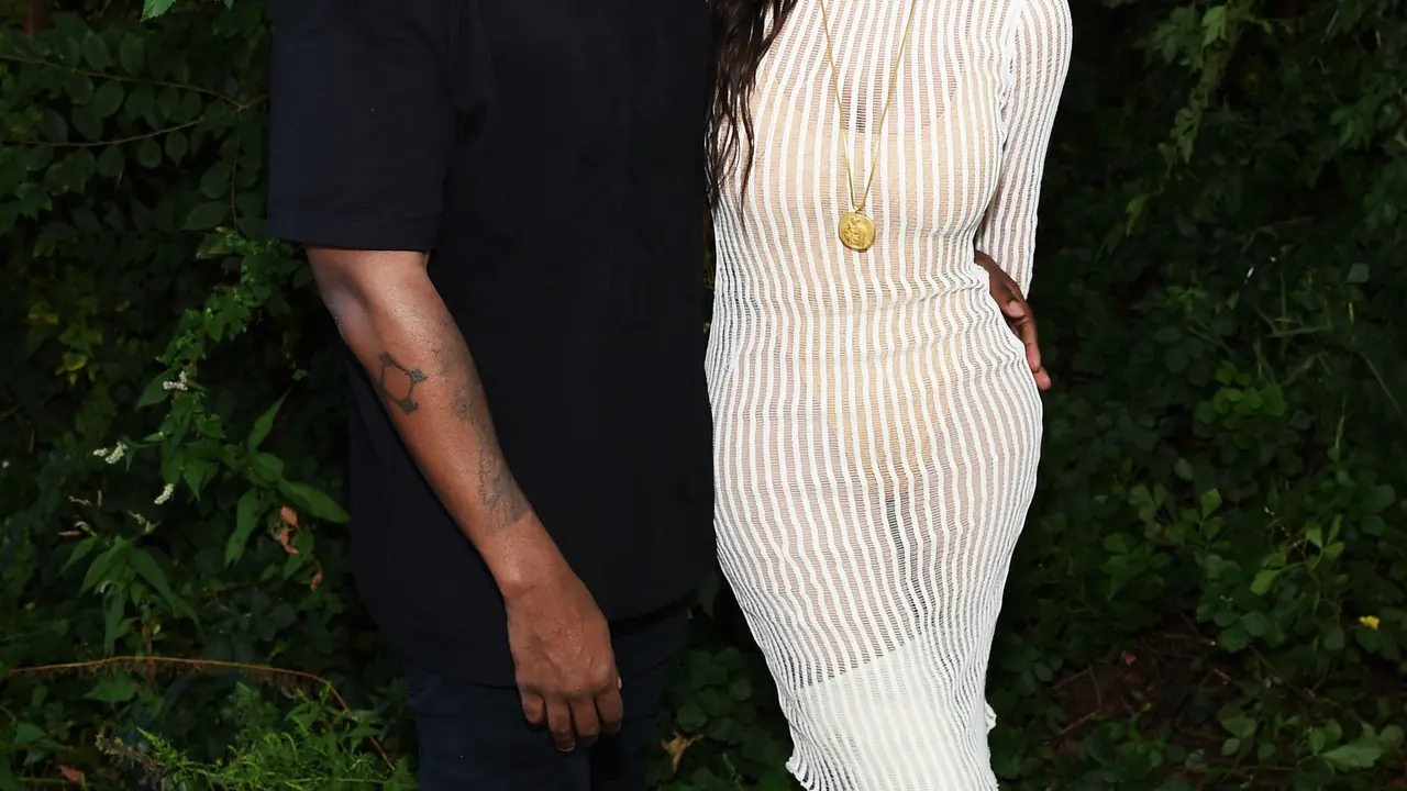 Perampok Kim kardashian akan ditangkap lewat pemeriksaan DNA. (AFP/Bintang.com)