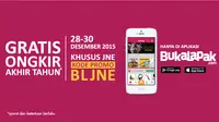 Hal-hal Seru Ini Hanya Kamu Alami Saat Berbelanja Online