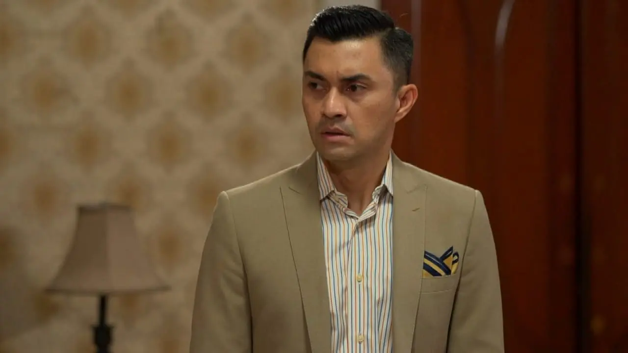 Cinta Buta