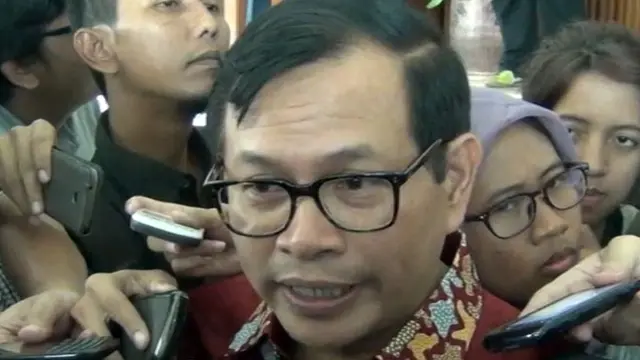 Alasan KIH Belum Setorkan Nama ke Alat Kelengkapan
