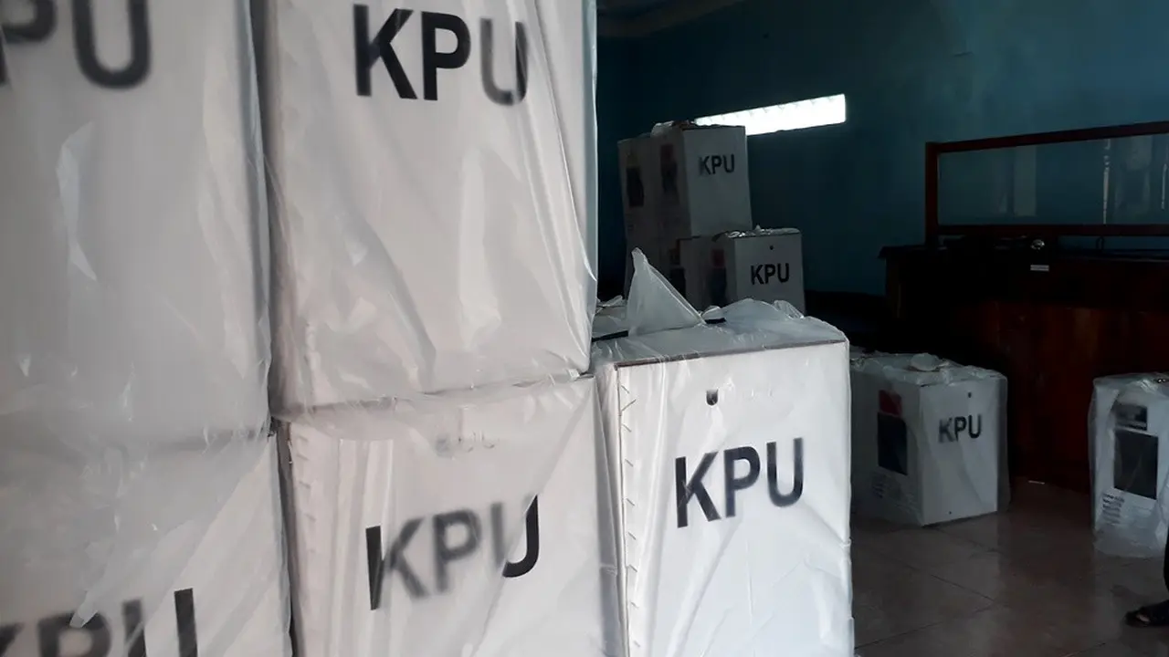 Integritas Penyelenggara Pemilu