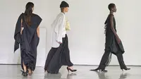 Bottega Veneta Summer 2027 Hadirkan Saat Craftsmanship Ikonis Hadir Lebih Ringan dan Bebas