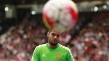Sergio Romero (Reuters/Jason Cairnduff)