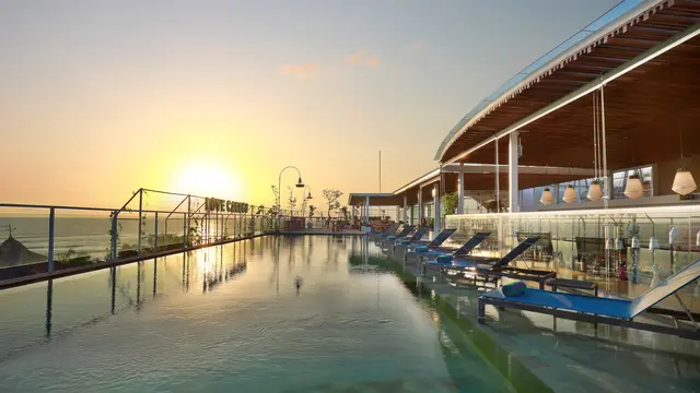 Ada Promo Bali Tranquil Stay dari Archipelago International, Yuk Nikmati Staycation Tak Terlupakan Saat Libur Nyepi