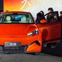 BYD Seagull Generasi Anyar Resmi Rilis, Ngecas Cuma 5 Menit