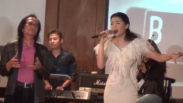 Gandeng Musisi Legendaris, IDP Luncurkan Single “Curiga”.