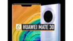 Huawei resmi merilis flagship terbarunya Mate 30 dan Mate 30 Pro. Huawei mengklaim produk baru ini jauh lebih canggih dibandingkan seri P30. Apa saja ya spesifikasinya?