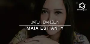 Pengakuan mengejutkan terlontar dari bibir Maia Estianty, ketika ia menjadi juri sebuah ajang pencarian bakat.